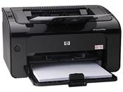 HP P1102W Laser Printer