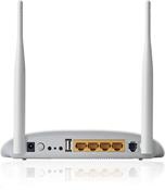 TP-LINK TD-W8968 300Mbps Wireless N ADSL2
