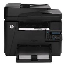 HP LaserJet Pro MFP M225dn Laser Printer