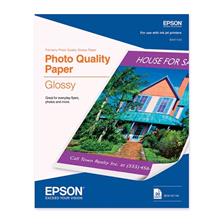 photo quality glossy paper 20sheets / A3 / 142g