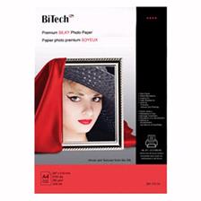 premium silky photo paper 20sheets / A3 / 260g