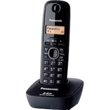 Panasonic KX-TG3411 BX Wireless Phone