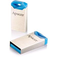 Apacer AH111 USB 2.0 Super-Mini Flash Memory-8GB