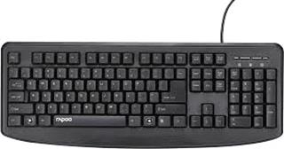keyboard rapoo nk 2500