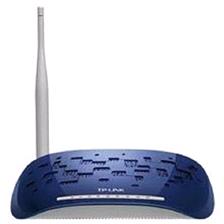 TP-LINK TD-W8950N_V1 Wireless N150 ADSL2+ Modem Router