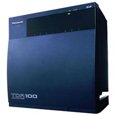دستگاه سانترال Panasonic KX-TDA100DBP