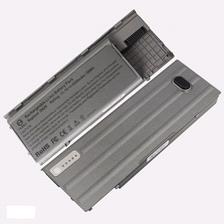 Battery for Dell Latitude D620 D630