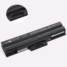 Battery for Sony BPS13 BPS21