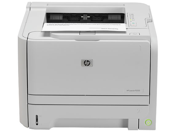 HP LaserJet P2035 Laser Printer استوک