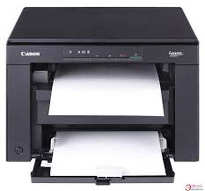 Canon i-SENSYS MF3010 Printer