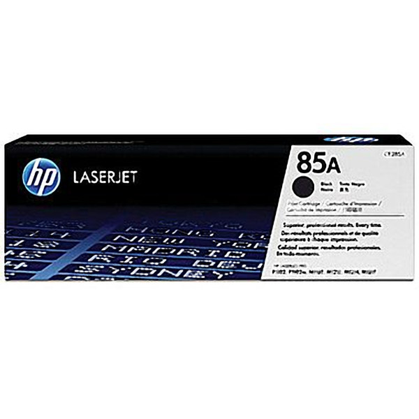HP P1102 Laser Printer