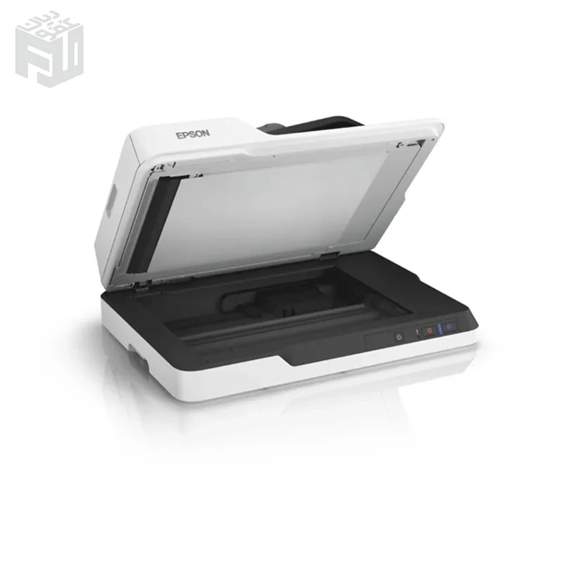 اسکنر Epson DS-1630 Flatbed Color