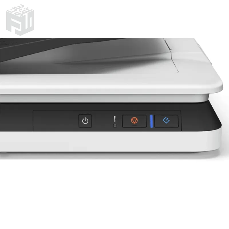 اسکنر Epson DS-1630 Flatbed Color