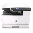 HP LaserJet MFP M433a Printer