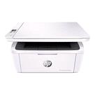 HP LaserJet Pro MFP M28a Multifunction Printer