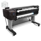 پلاتر جوهرافشان اچ پی مدل T1700 ا HP Designjet T1700 Plotter