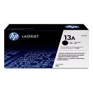 کارتریج لیزری مشکی اچ‌پی مدل HP 13A