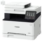 پرینتر چندکاره لیزری رنگی برند CANON مدل MF655Cdw