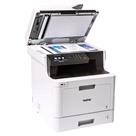 brother MFC-L8690CDW Wireless Colour Laser Printer