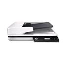 hp Hp Flatbed Scanner ScanJet Pro 4500 fn1