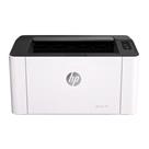 HP 107a Mono Laser Printer