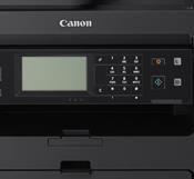 Canon i-SENSYS MF217w