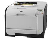 HP LaserJet Pro400 M451dn