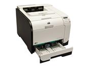 HP LaserJet Pro300 M351a