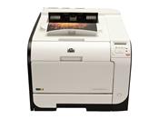 HP LaserJet Pro300 M351a