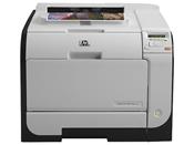 HP LaserJet Pro400 M451nw