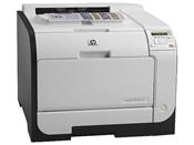 HP LaserJet Pro400 M451nw