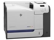 HP LaserJet Enterprise 500 M551dn