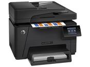 HP Printer Color LaserJet Pro MFP M177fw