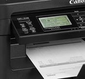 Canon i-SENSYS MF212W Printer