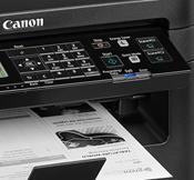 Canon i-SENSYS MF212W Printer