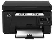 HP LaserJet Pro MFP M125a