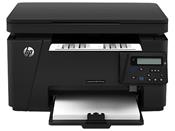 HP LaserJet Pro MFP M125nw