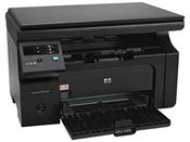 HP LaserJet Pro M1132 Multifunction Printer