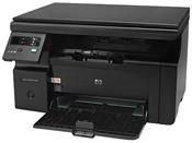 HP LaserJet Pro M1132 Multifunction Printer