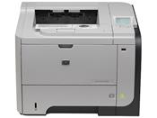 HP LaserJet Enterprise P3015d Laser Printer