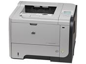 HP LaserJet Enterprise P3015d Laser Printer