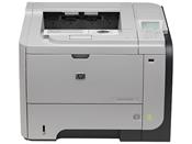 HP LaserJet Enterprise P3015dn Laser Printer