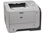 HP LaserJet Enterprise P3015dn Laser Printer