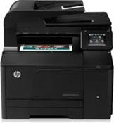 HP LaserJet Pro 200 color MFP M276n Multifunction Laser Printer