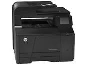 HP LaserJet Pro 200 color MFP M276n Multifunction Laser Printer