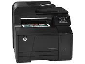 HP LaserJet Pro 200 color MFP M276nw Multifunction Laser Printer