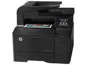 HP LaserJet Pro 200 color MFP M276nw Multifunction Laser Printer