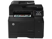 HP LaserJet Pro 200 color MFP M276nw Multifunction Laser Printer