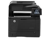 HP LaserJet Pro 400 MFP M425dn