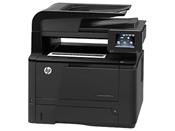 HP LaserJet Pro 400 MFP M425 dw